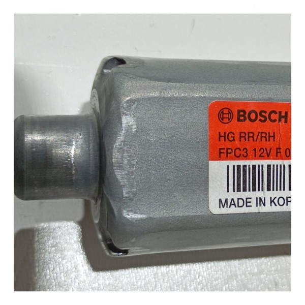 Motor Vidro Elétrico T.d Hyundai Azera 12 A 17