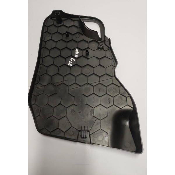 Acabamento Moldura Console Centra L.e Mini Cooper Countryman