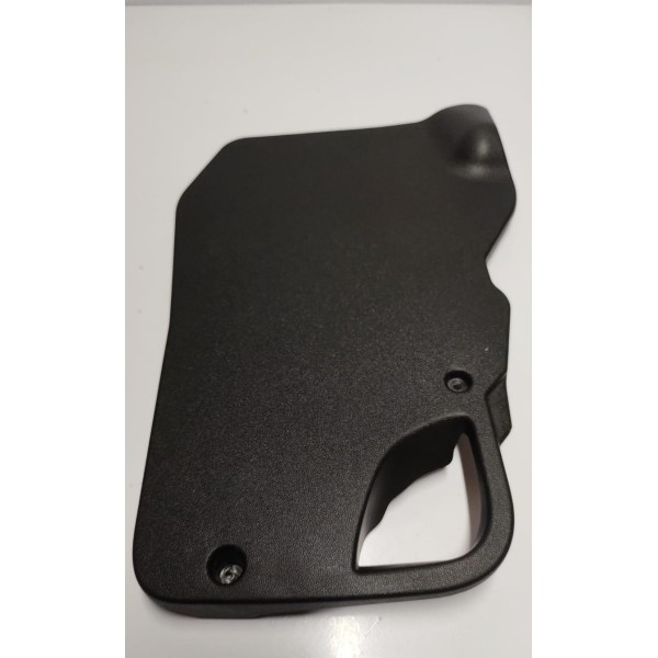 Acabamento Moldura Console Centra L.e Mini Cooper Countryman