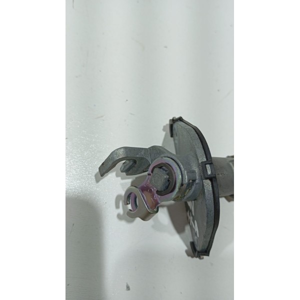 Cilindro Chave Porta Malas Tampa Traseira Hyundai Azera