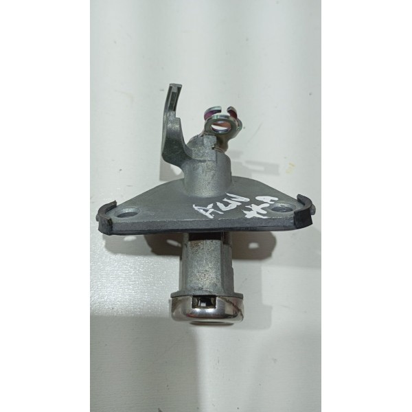 Cilindro Chave Porta Malas Tampa Traseira Hyundai Azera