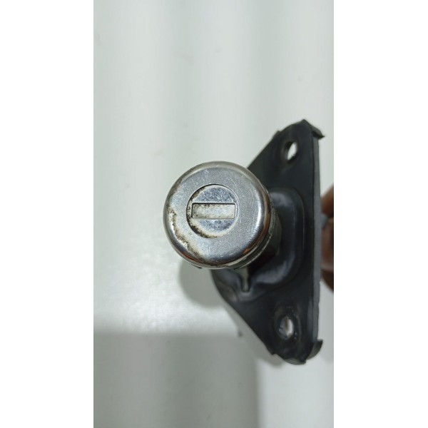 Cilindro Chave Porta Malas Tampa Traseira Hyundai Azera