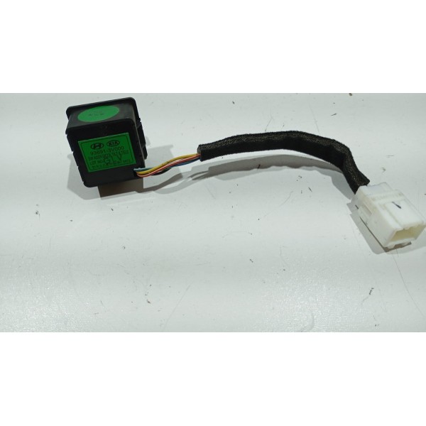 Botão Comando Retrovisor Hyundai Azera 12 A 17