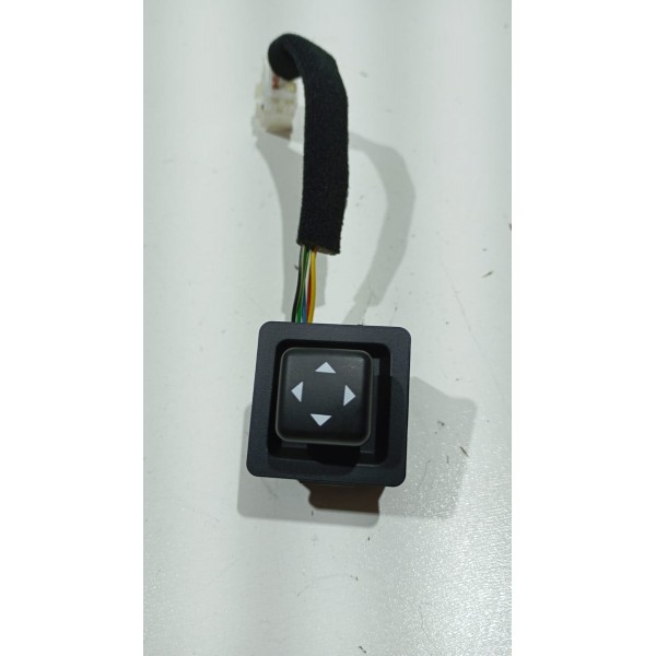 Botão Comando Retrovisor Hyundai Azera 12 A 17