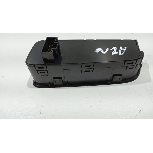 Botão Controle Tração Iluminação Hyundai Azera 12 A 17