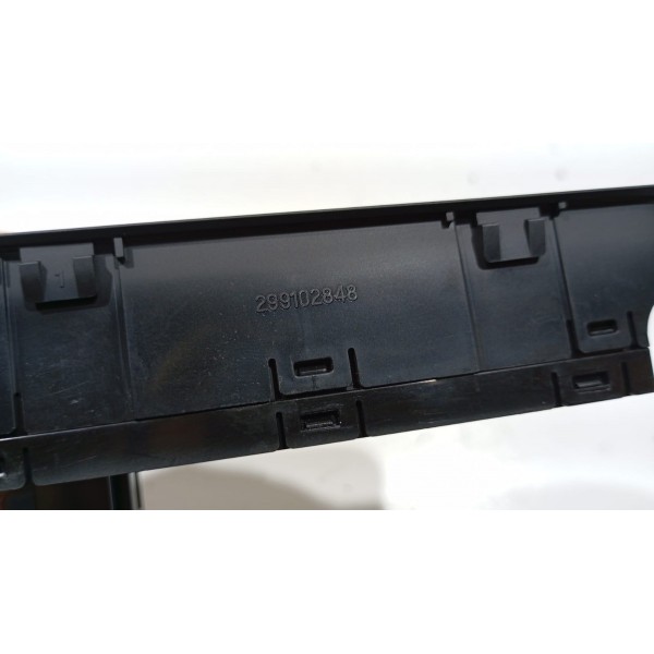 Botão Controle Tração Iluminação Hyundai Azera 12 A 17