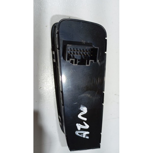 Botão Controle Tração Iluminação Hyundai Azera 12 A 17