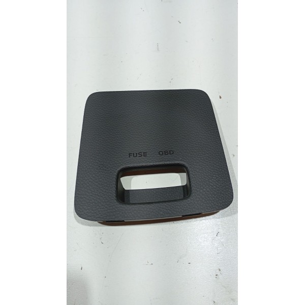 Tampa Caixa Fusivel Interno Hyundai Azera 12 A 17