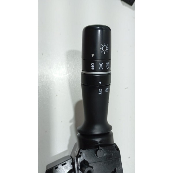 Chave Seta Limpador Hyundai Azera 12 A 17