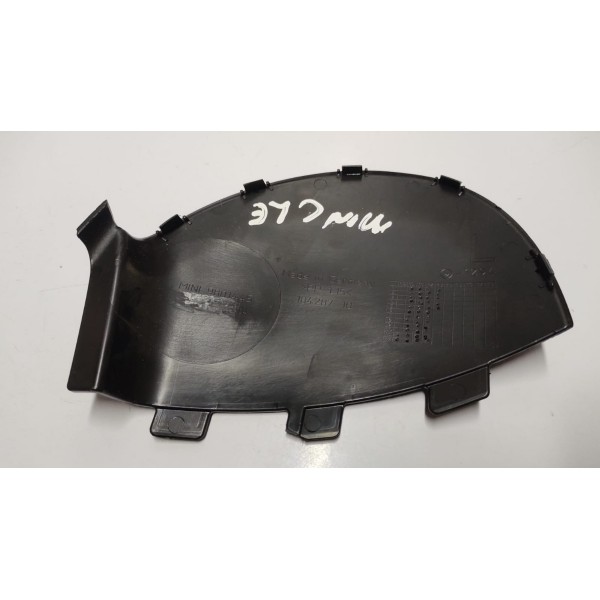 Acabamento Lateral Painel L.e Mini Cooper Countryman