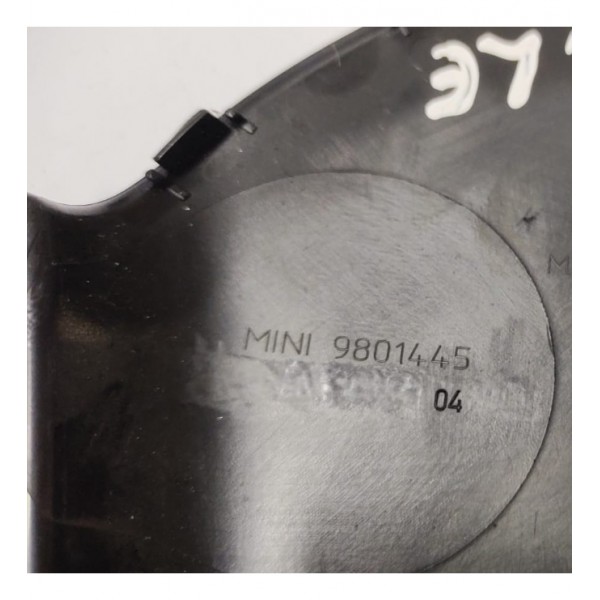 Acabamento Lateral Painel L.e Mini Cooper Countryman