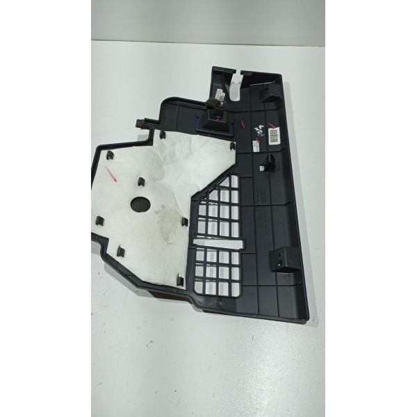 Acabamento Inferior Porta Luvas Hyundai Azera 12 A 17
