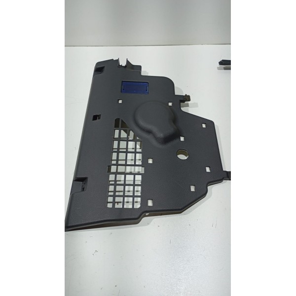 Acabamento Inferior Porta Luvas Hyundai Azera 12 A 17