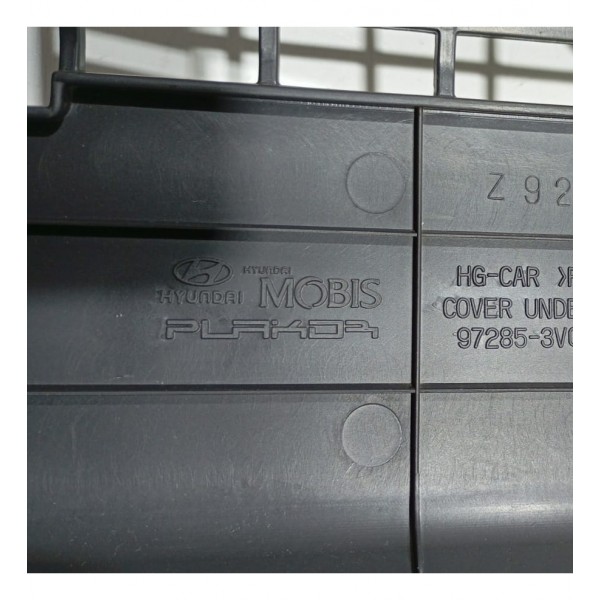 Acabamento Inferior Porta Luvas Hyundai Azera 12 A 17