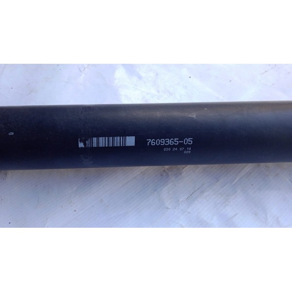 Eixo Cardan Bmw 320i 328i F30 2013 A 2017