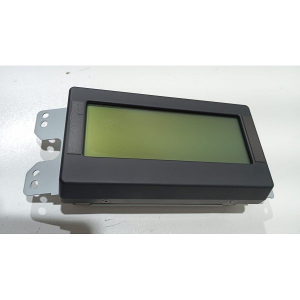 Tela Computador Bordo Hyundai Azera 2012 A 2017