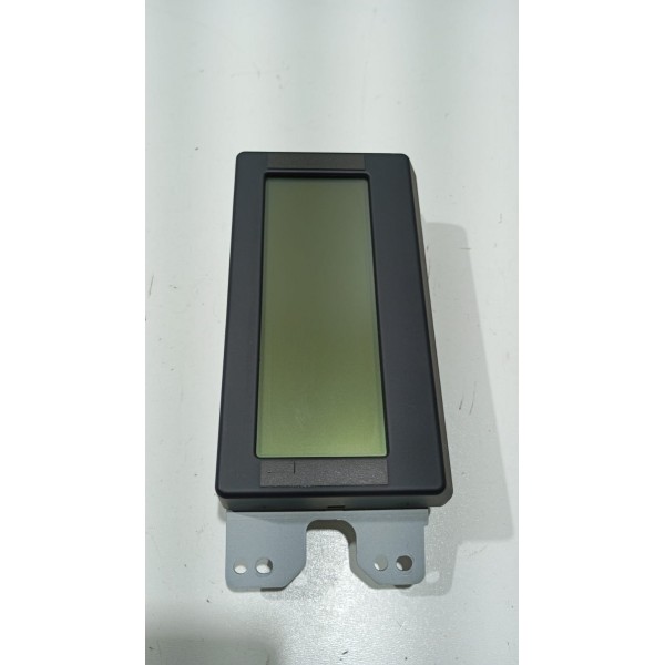 Tela Computador Bordo Hyundai Azera 2012 A 2017