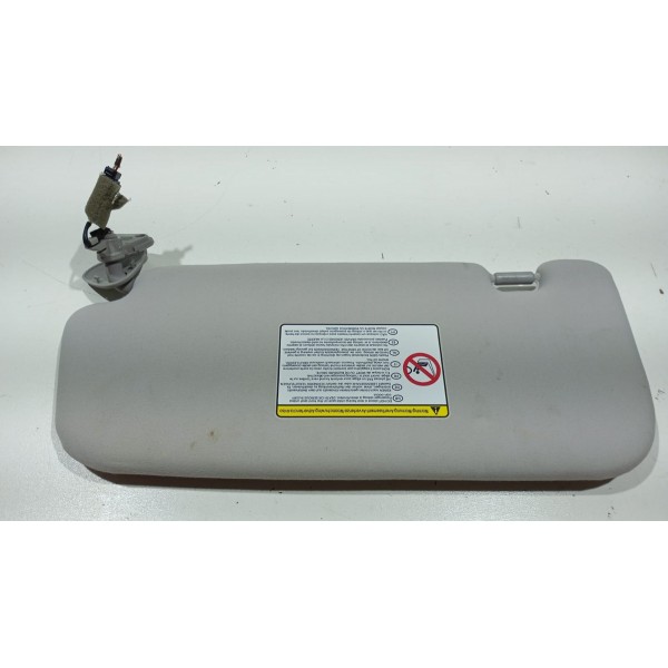 Quebra Sol L.d Hyundai Azera 12 A 17