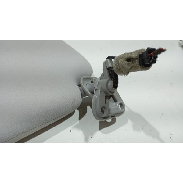 Quebra Sol L.d Hyundai Azera 12 A 17