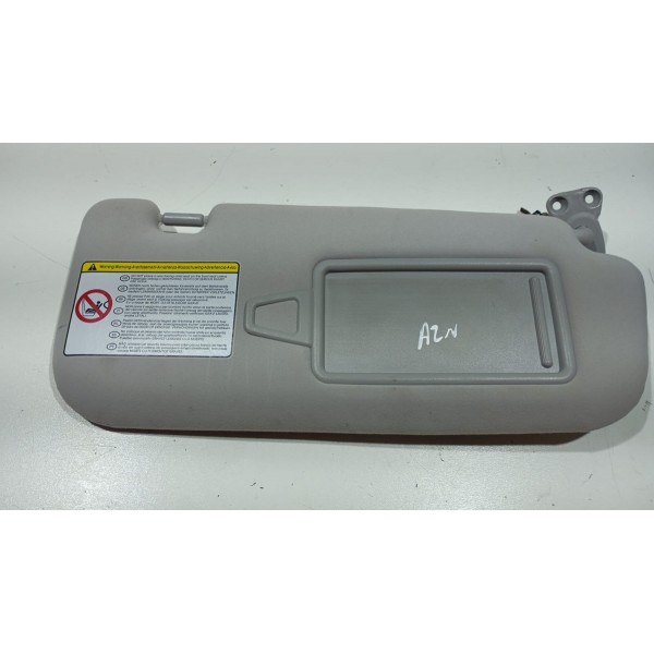 Quebra Sol L.d Hyundai Azera 12 A 17