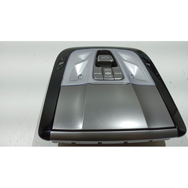 Luz Cortesia Porta Óculos Hyundai Azera 12 A 17