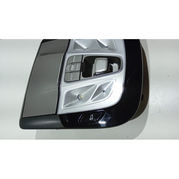 Luz Cortesia Porta Óculos Hyundai Azera 12 A 17