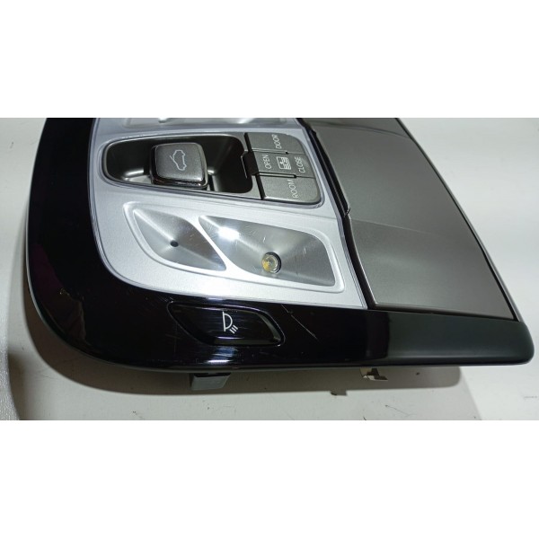 Luz Cortesia Porta Óculos Hyundai Azera 12 A 17