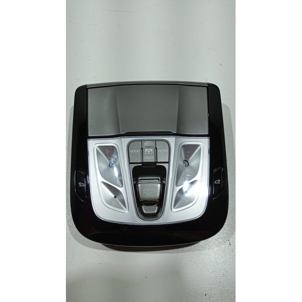 Luz Cortesia Porta Óculos Hyundai Azera 12 A 17