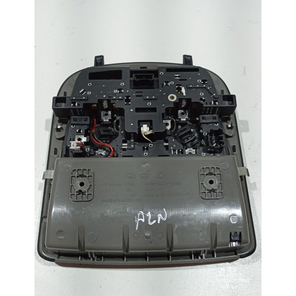 Luz Cortesia Porta Óculos Hyundai Azera 12 A 17