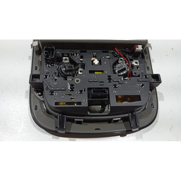 Luz Cortesia Porta Óculos Hyundai Azera 12 A 17