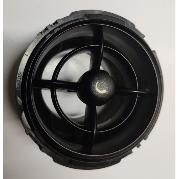 Difusor Ar Central Painel Mini Cooper Countryman