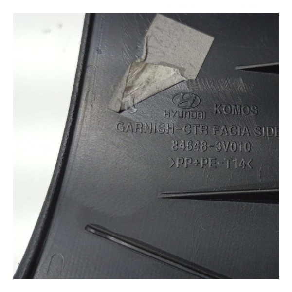 Acabamento Painel L.d Porta Objeto Hyundai Azera 12 A 17