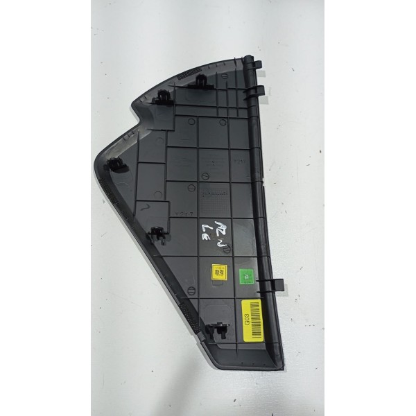 Acabamento Moldura Painel L.d Hyundai Azera 12 A 17