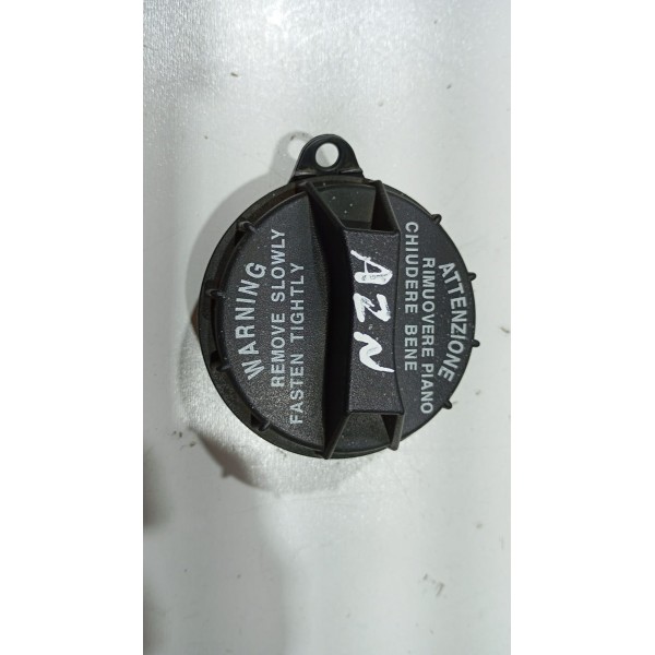 Tampa Gargalo Combustível Hyundai Azera 12 A 17