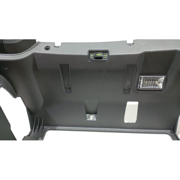 Parte Interna Trava Porta Luvas Hyundai Azera 12 A 17