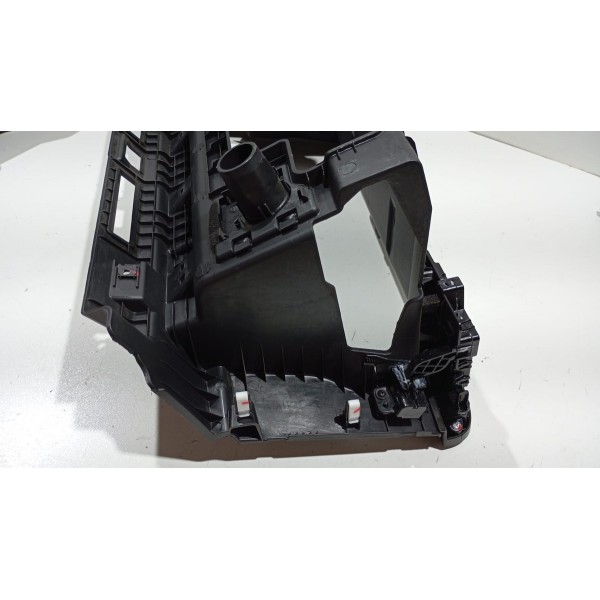 Parte Interna Trava Porta Luvas Hyundai Azera 12 A 17