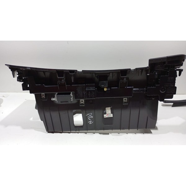 Parte Interna Trava Porta Luvas Hyundai Azera 12 A 17