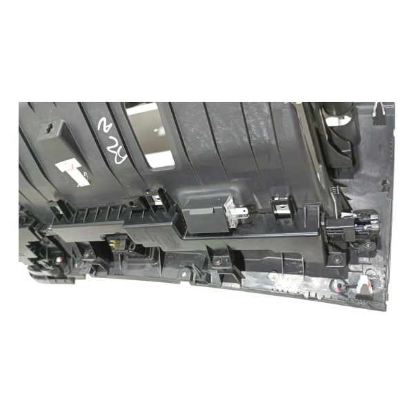 Parte Interna Trava Porta Luvas Hyundai Azera 12 A 17