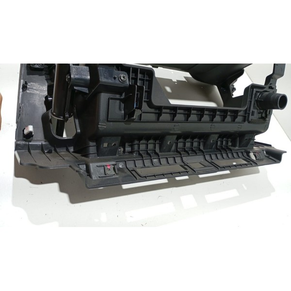 Parte Interna Trava Porta Luvas Hyundai Azera 12 A 17