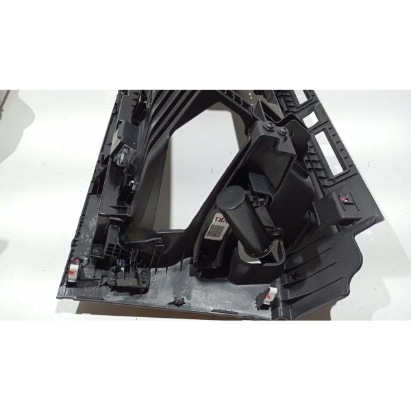 Parte Interna Trava Porta Luvas Hyundai Azera 12 A 17