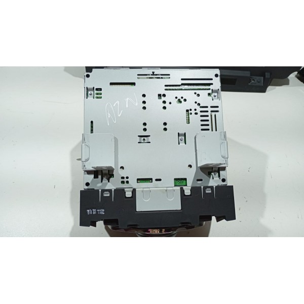 Radio Original Cd Player Hyundai Azera 12 A 17