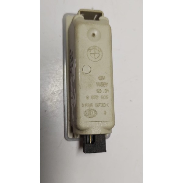 Luz Cortesia Mini Cooper Countryman 10 A 16