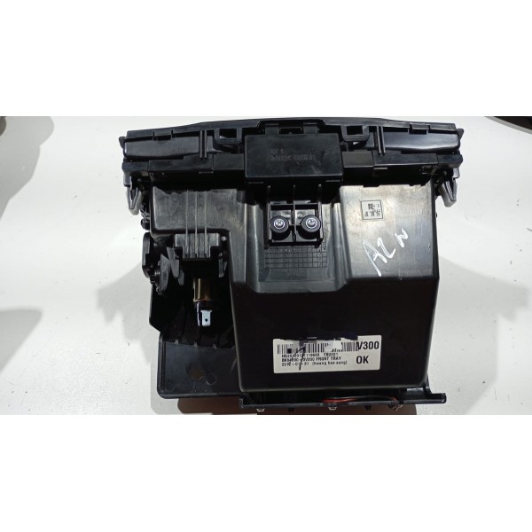 Porta Objeto Console Central Hyundai Azera 12 A 17