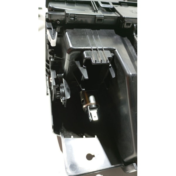 Porta Objeto Console Central Hyundai Azera 12 A 17