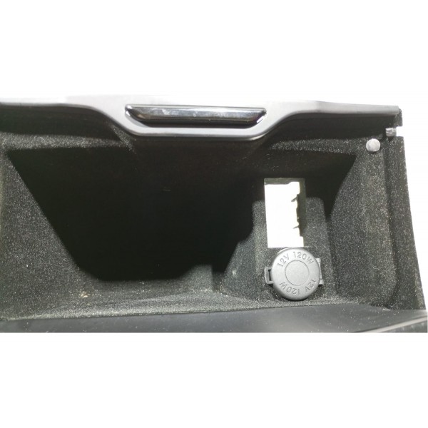 Porta Objeto Console Central Hyundai Azera 12 A 17