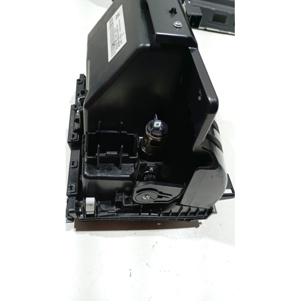 Porta Objeto Console Central Hyundai Azera 12 A 17