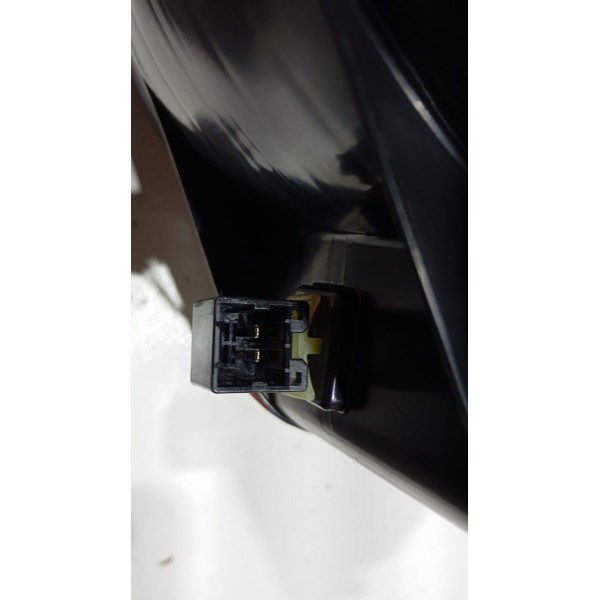 Porta Objeto Console Central Hyundai Azera 12 A 17