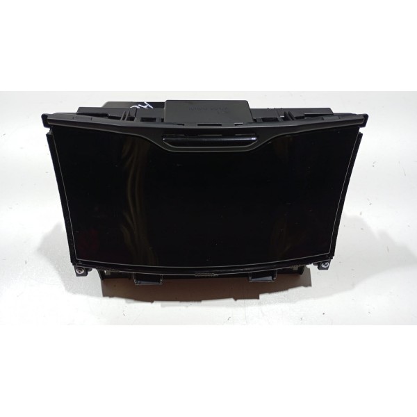 Porta Objeto Console Central Hyundai Azera 12 A 17