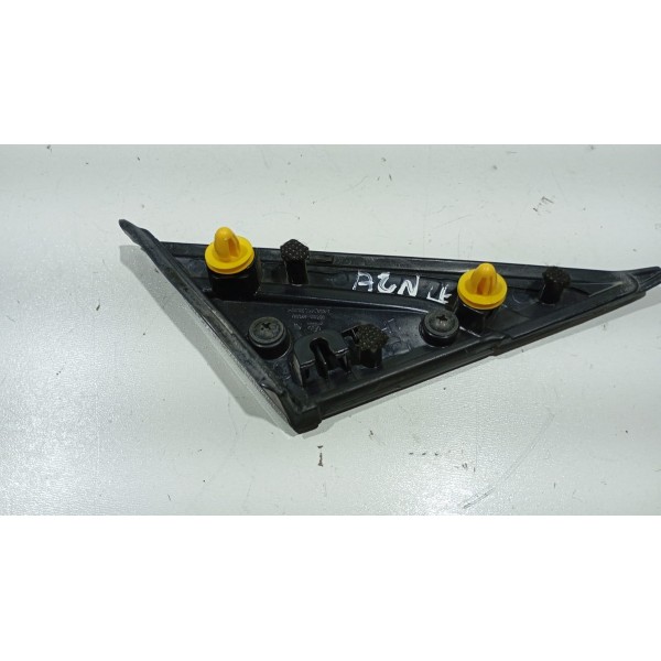 Moldura Acabamento Externo Retrovisor L.e Hyundai Azera