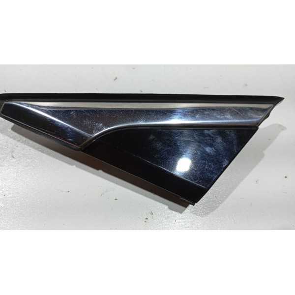 Moldura Acabamento Externo Retrovisor L.e Hyundai Azera